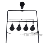 Wind Bell Tactical Combat Training Target 5 4