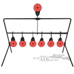 Wind Bell Tactical Combat Training Target 7 2