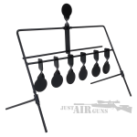 Wind Bell Tactical Combat Training Target 7 3