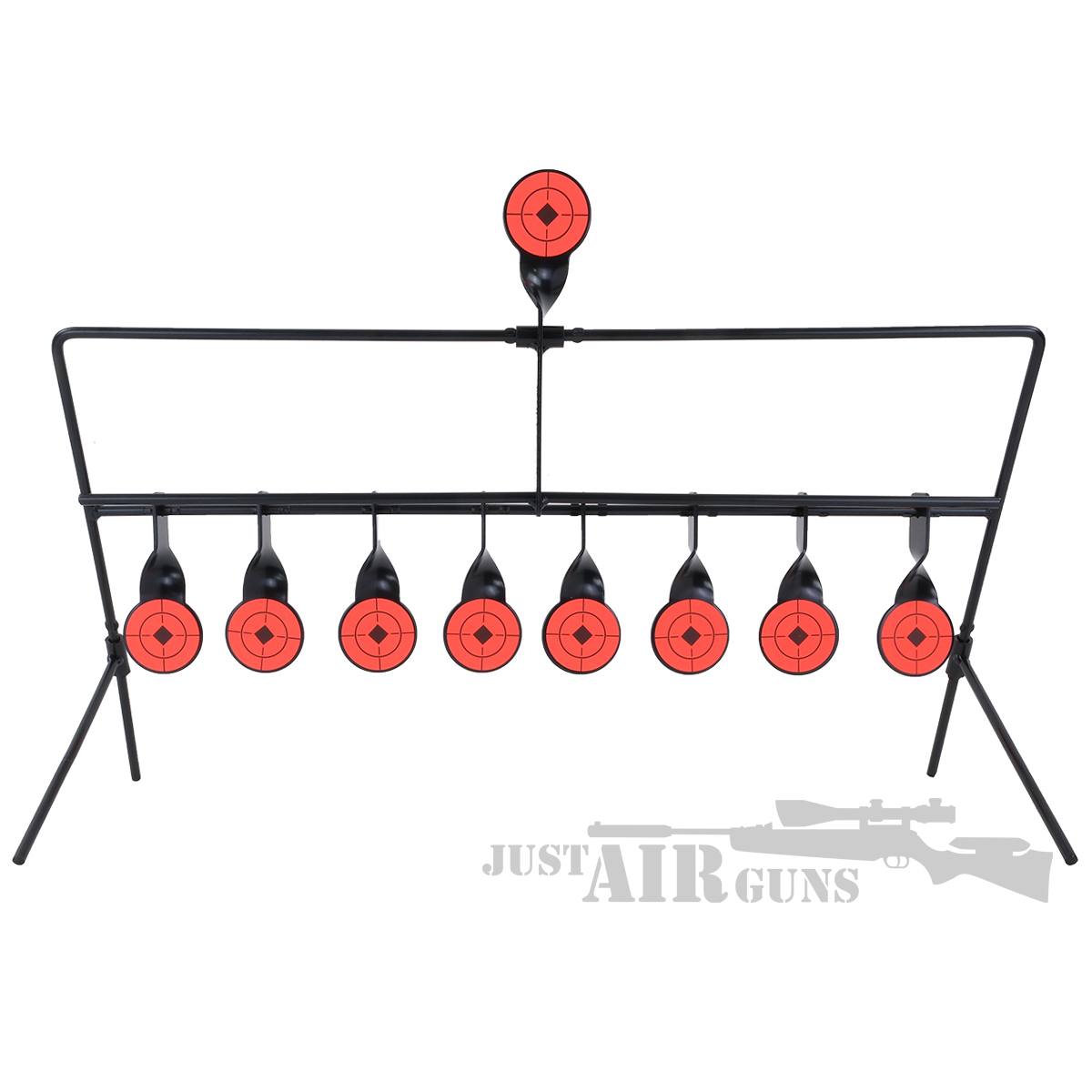 Wind Bell Tactical Combat Training Target 9 1