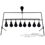 Wind Bell Tactical Combat Training Target 9 4