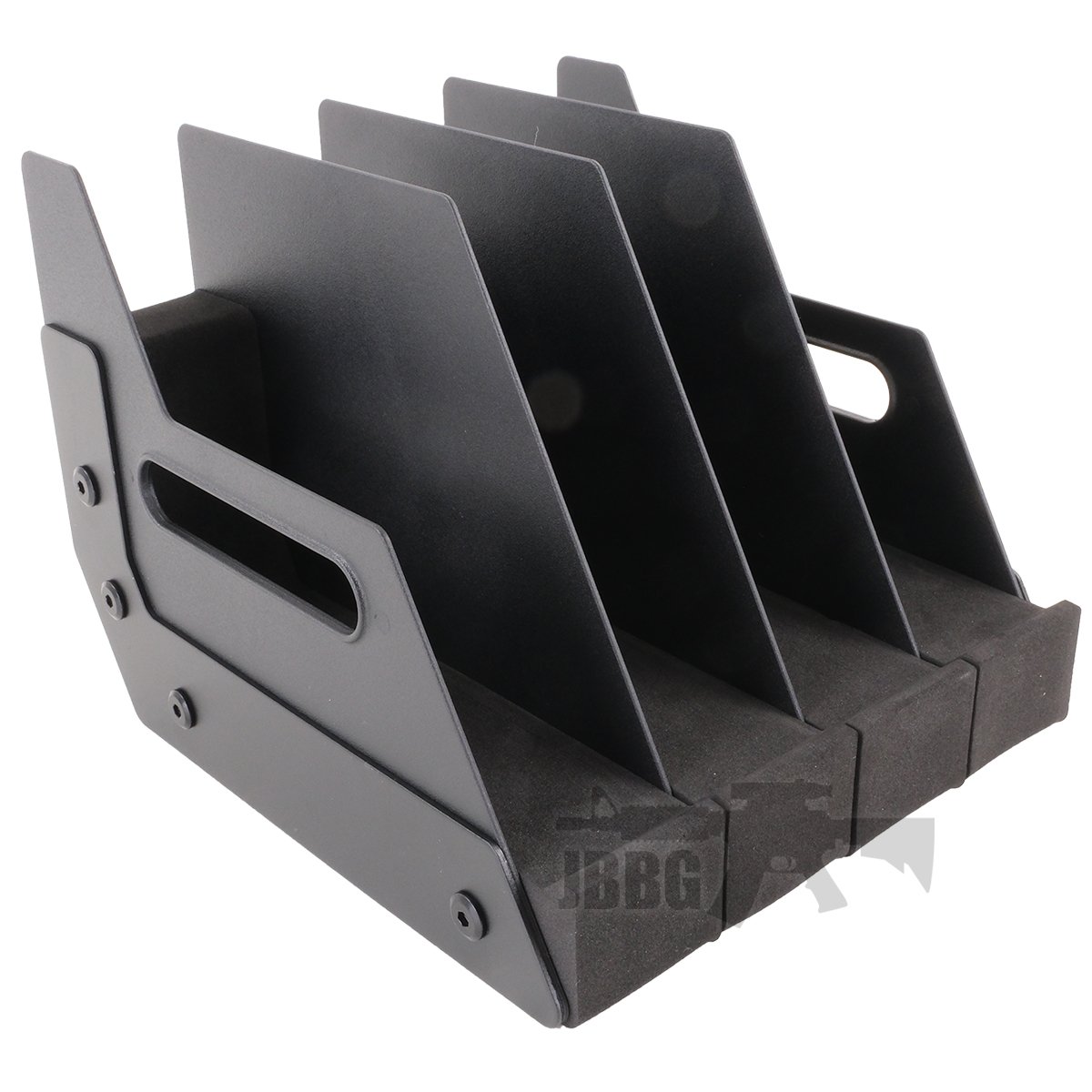 pistol rack jbbg 3