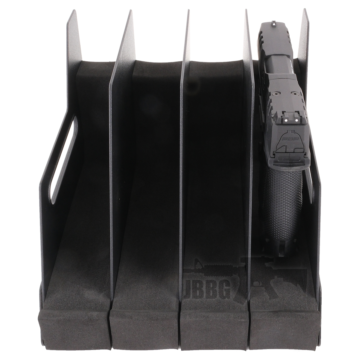 pistol rack jbbg 6