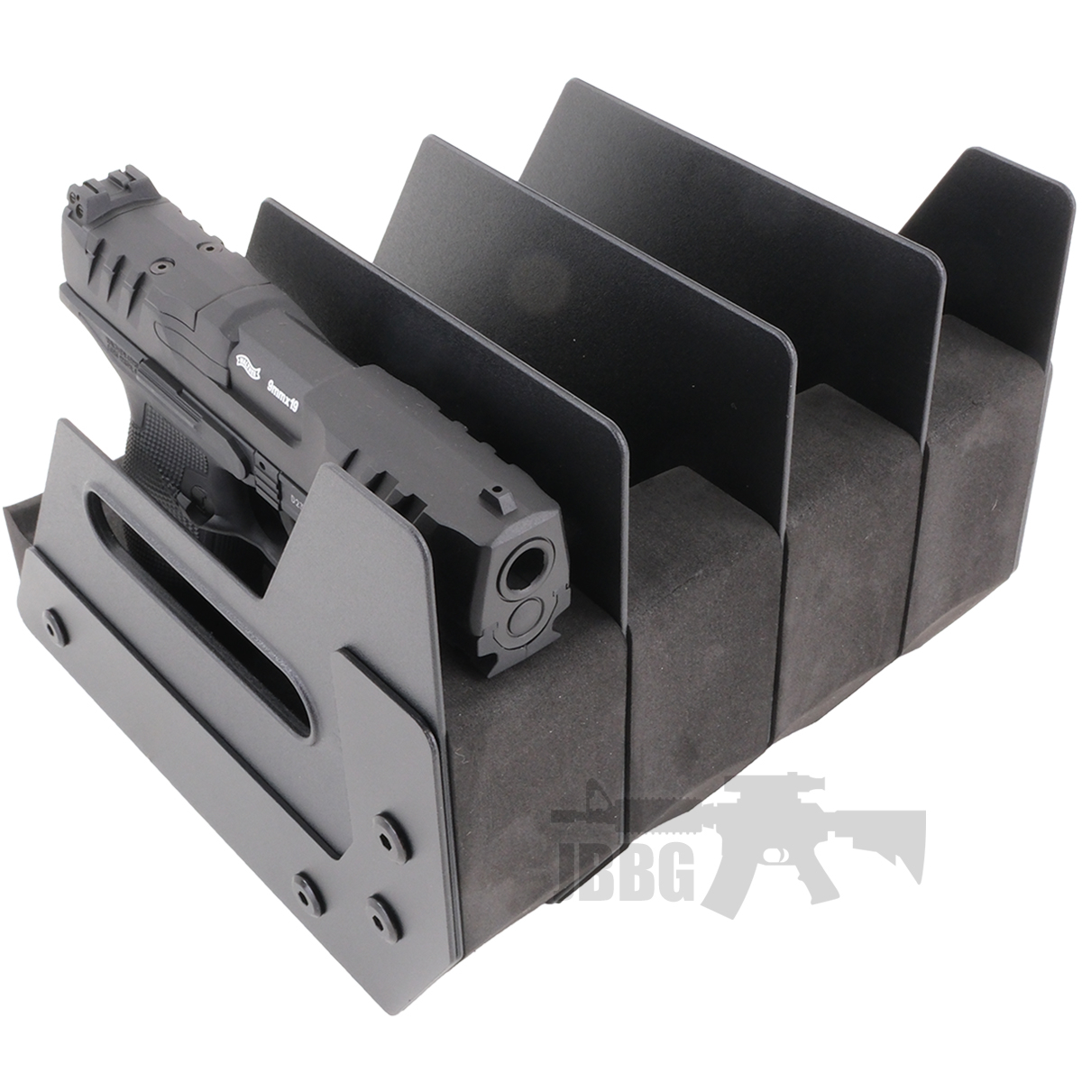 pistol rack jbbg 7