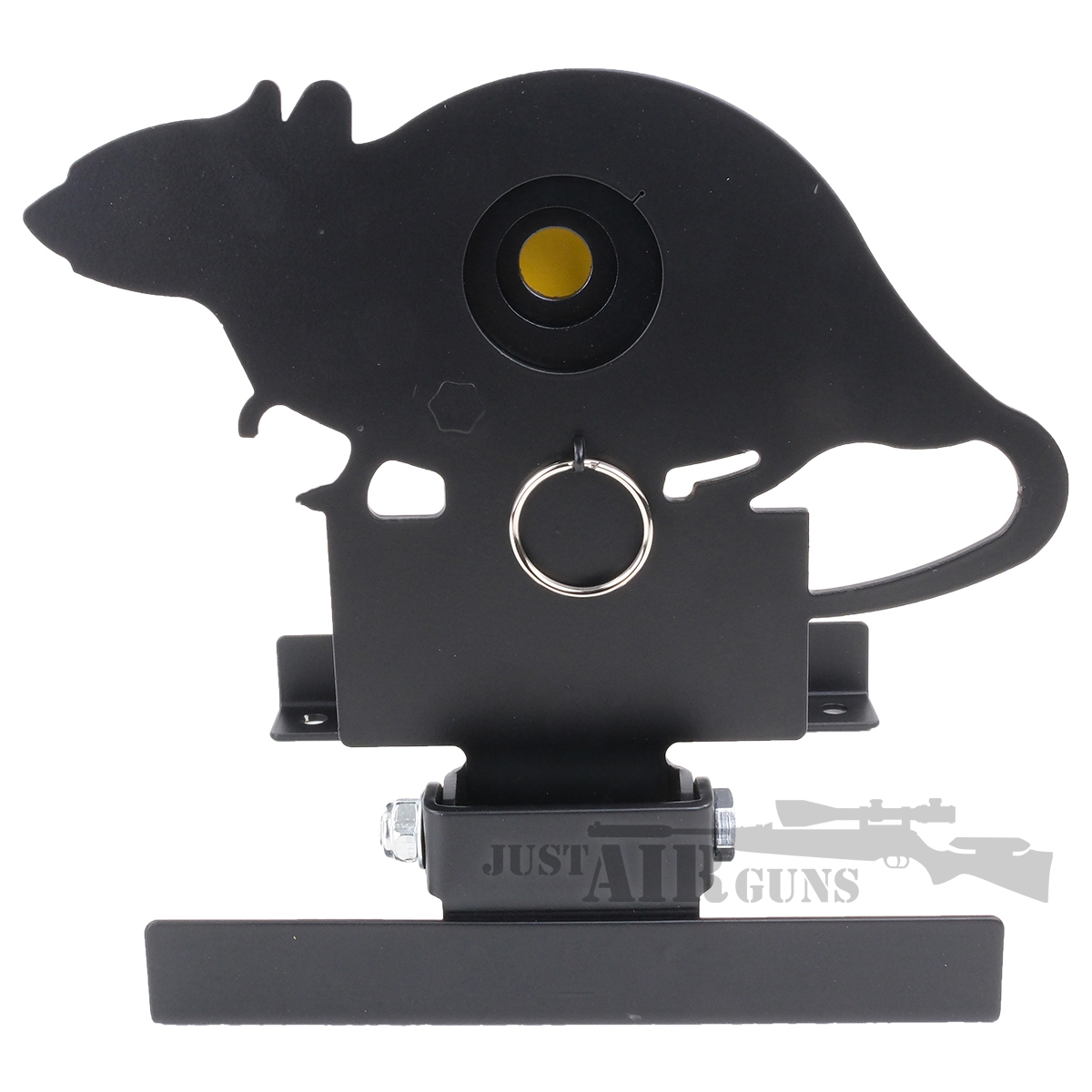 rat target p1