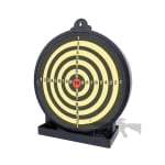 WST Viscous Buffer Target 12 Inch From Wosport TG15BK