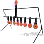 Wind Bell Tactical Combat Training Target 9 - 105515-9