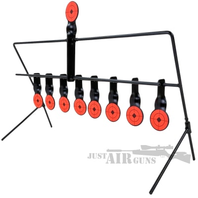 Wind Bell Tactical Combat Training Target 9 - 105515-9