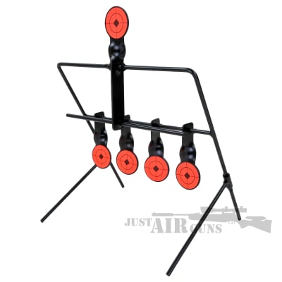 Wind Bell Tactical Combat Training Target 5 - 105515