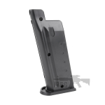 Cybergun Desert Eagle 50 AE Railed Spring Airsoft Pistol 7