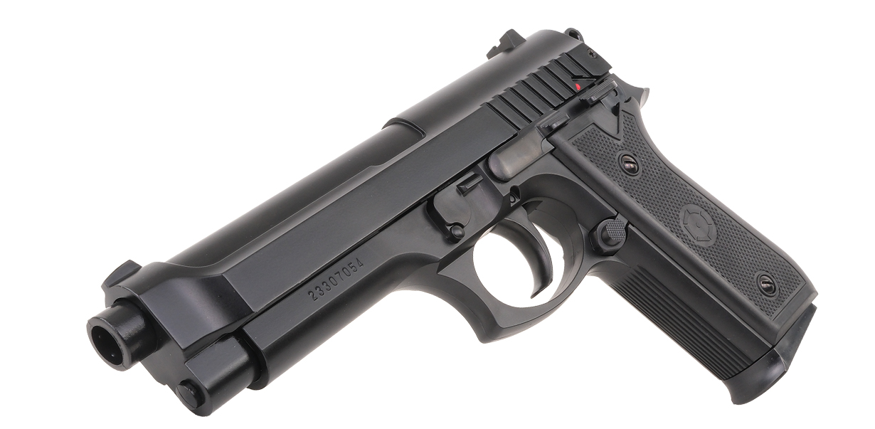 Cybergun PT92 PARA Spring Airsoft Pistol 02