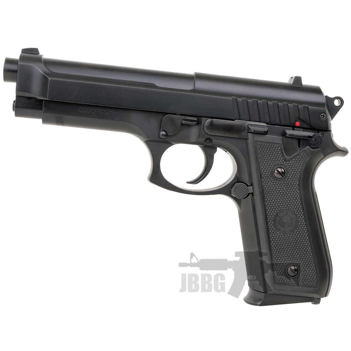 Cybergun PT92 PARA Spring Airsoft Pistol 1