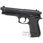 Cybergun PT92 PARA Spring Airsoft Pistol 1