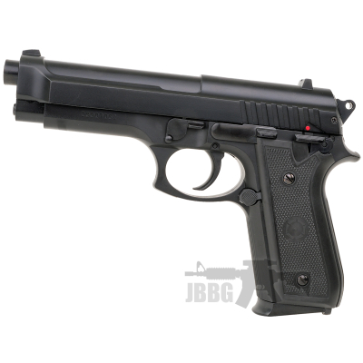 Cybergun PT92 PARA Spring Airsoft Pistol 1