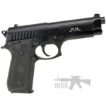 Cybergun PT92 PARA Spring Airsoft Pistol 2