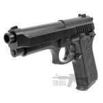 Cybergun PT92 PARA Spring Airsoft Pistol 3