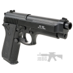 Cybergun PT92 PARA Spring Airsoft Pistol 4