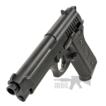 Cybergun PT92 PARA Spring Airsoft Pistol 6