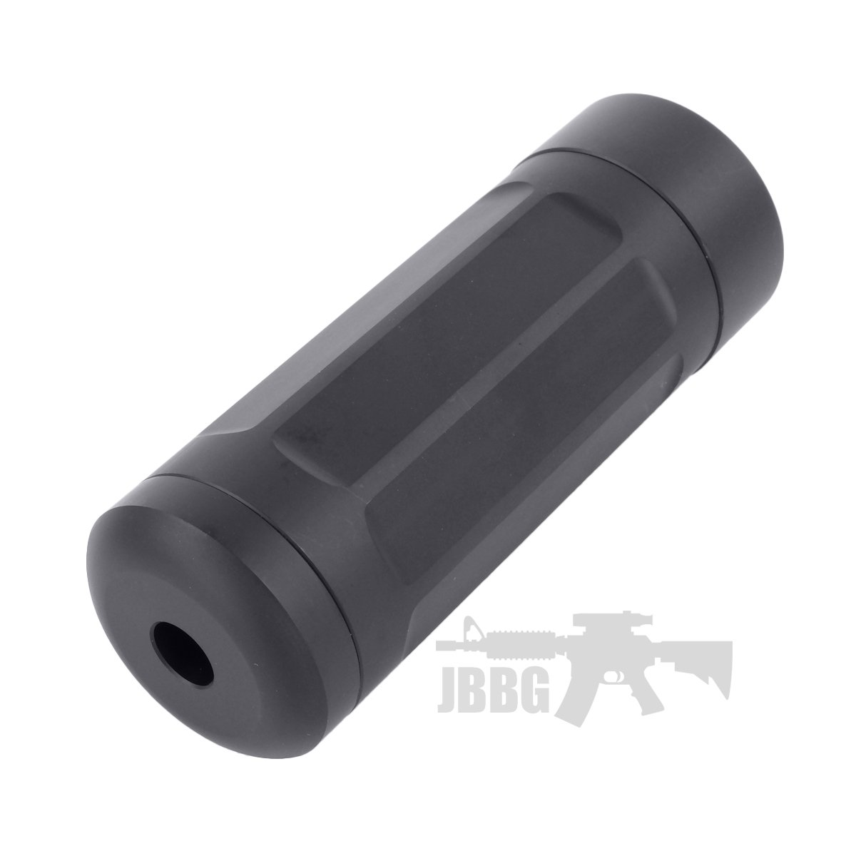 P 126 OTG Suppressor for Airsoft