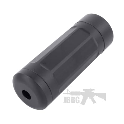 P 126 OTG Suppressor for Airsoft