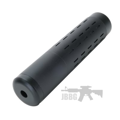 P132 silancer 4