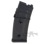 SRC G36 Co2 Magazine 4