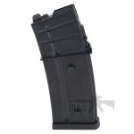 SRC G36 Co2 Magazine 7