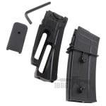 SRC G36 Co2 Magazine SR36 COM 2 1200x1200