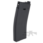 SRC M4 CO2 Magazine SR4 004