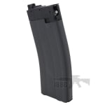 SRC M4 CO2 Magazine SR4 005