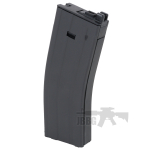 SRC M4 CO2 Magazine SR4 007