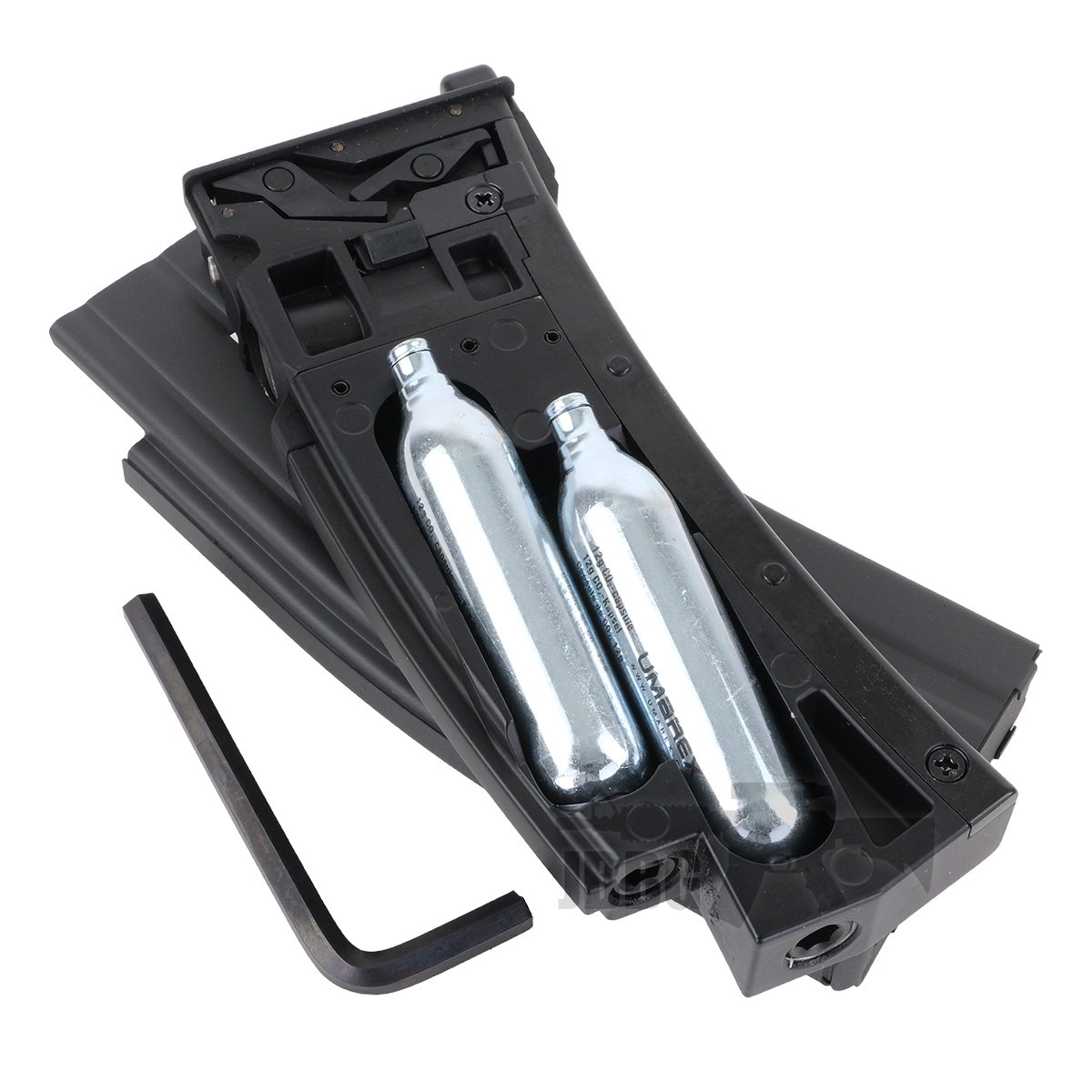 SRC M4 CO2 Magazine SR4 COM 001
