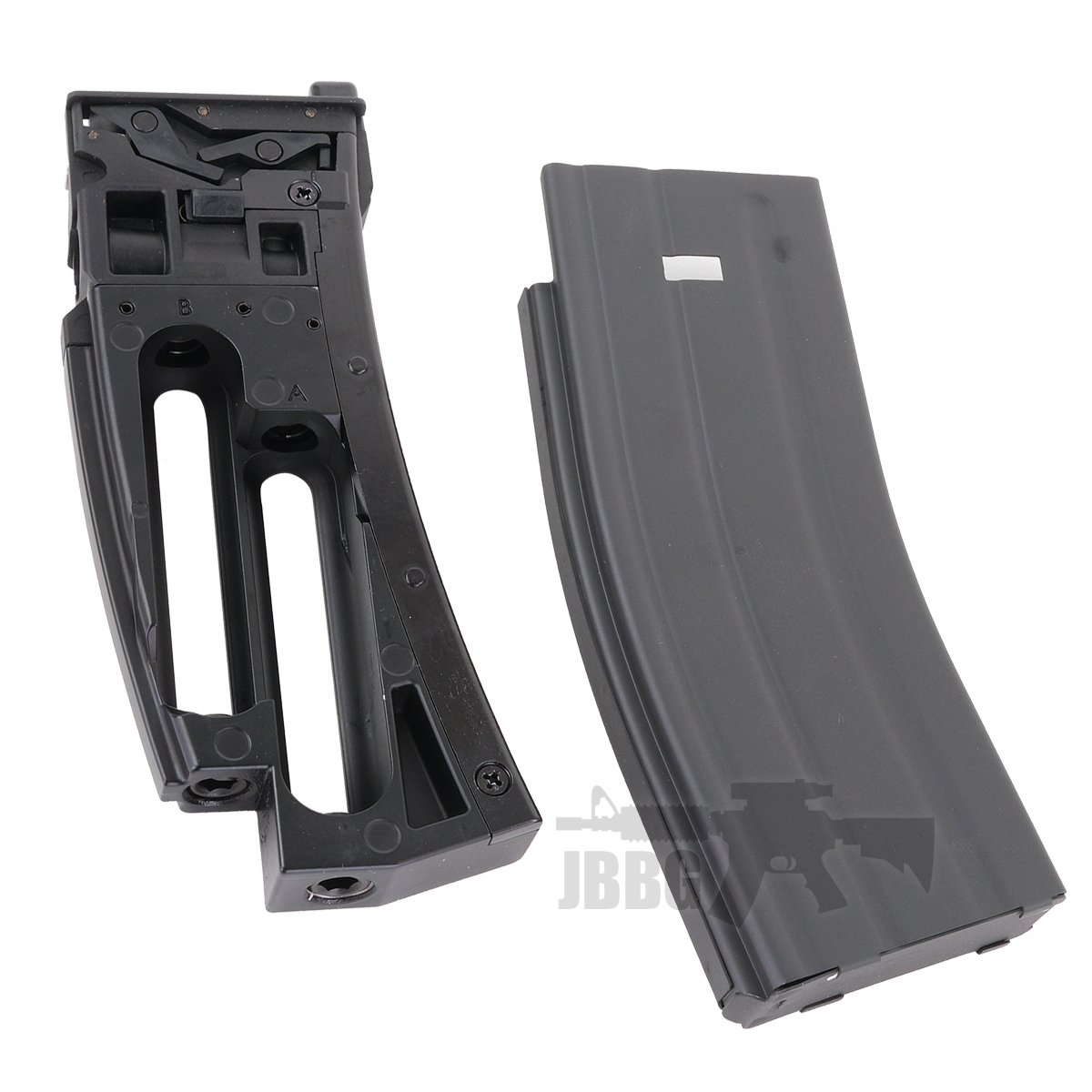 SRC M4 CO2 Magazine SR4 COM 002