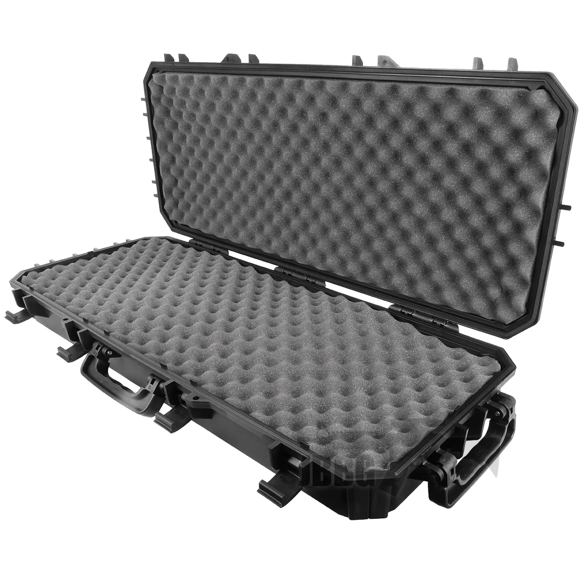 Trimex Arms Gun Case P137 Black 96cm jbbg uk 1 1 1200x1200