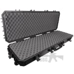 Trimex Arms Gun Case P137 Black 96cm