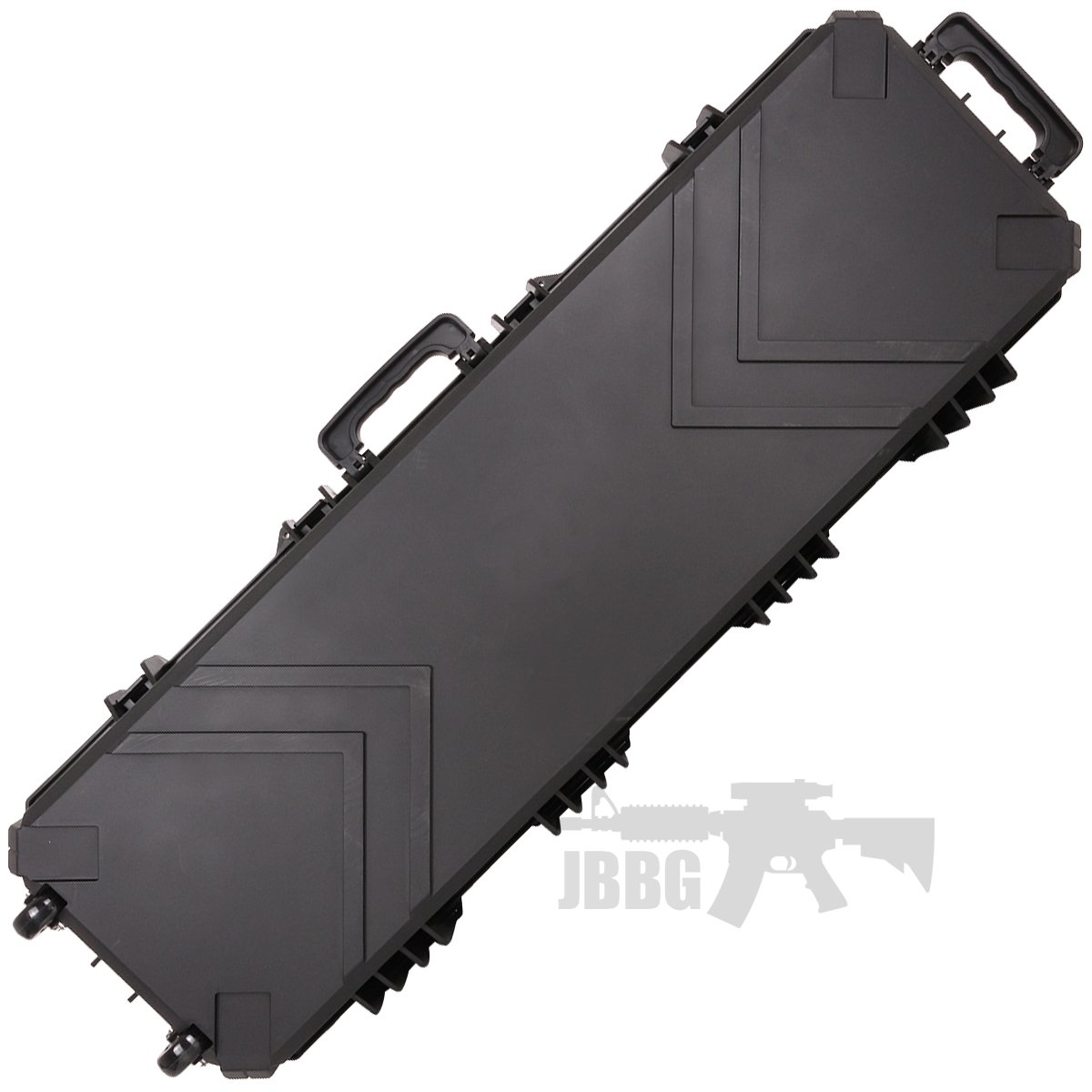 Trimex Arms Gun Case P137 Black 96cm jbbg uk 3