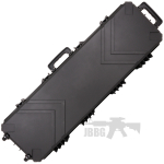 Trimex Arms Gun Case P137 Black 96cm jbbg uk 3