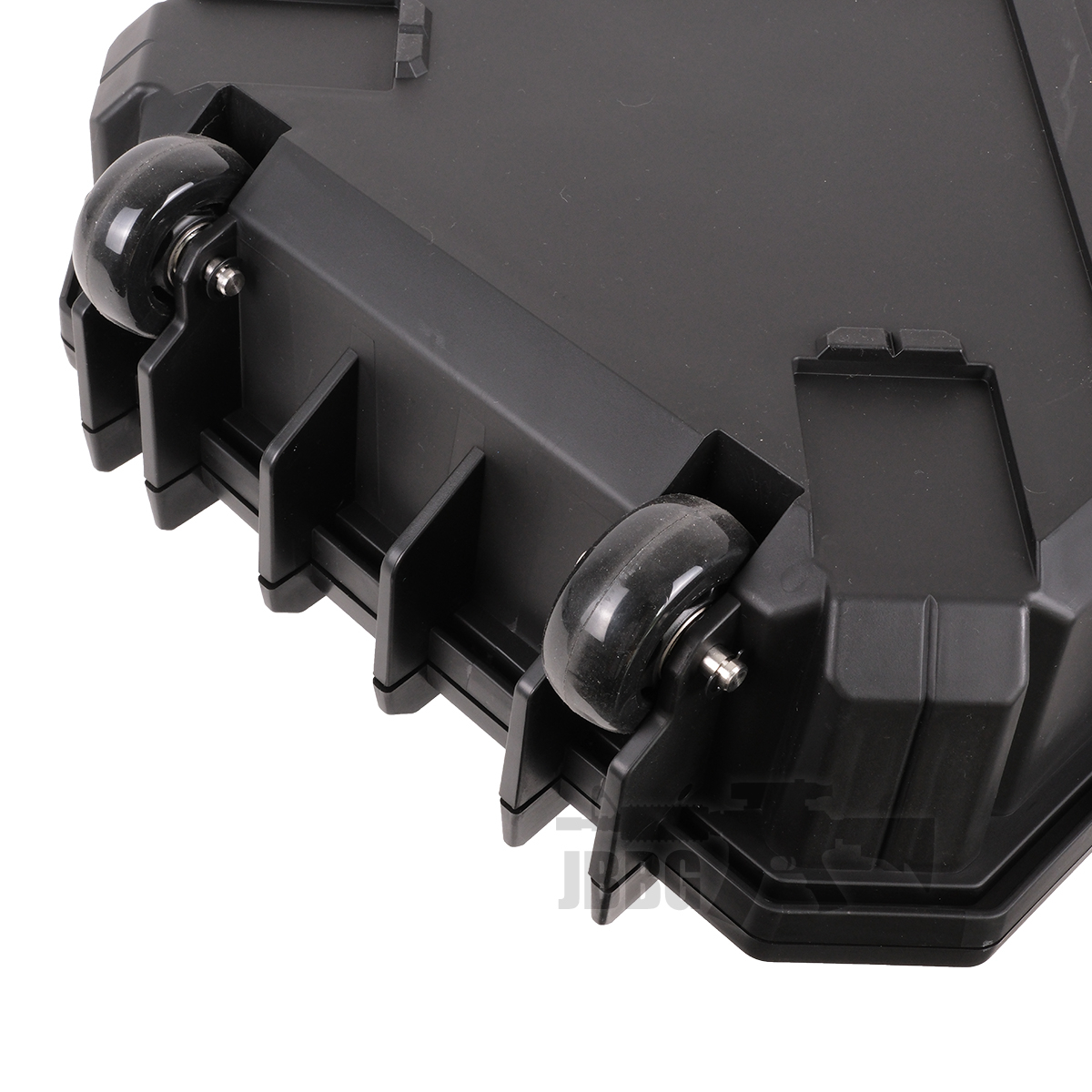 black gun case s10