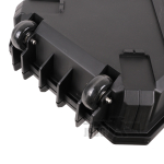 black gun case s10