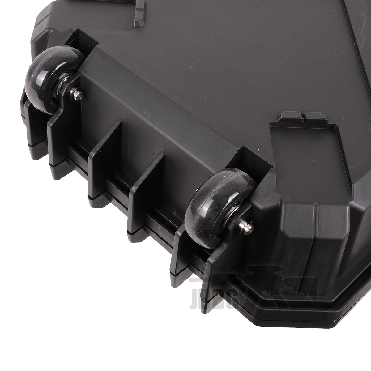 black gun case s10