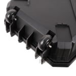 black gun case s10