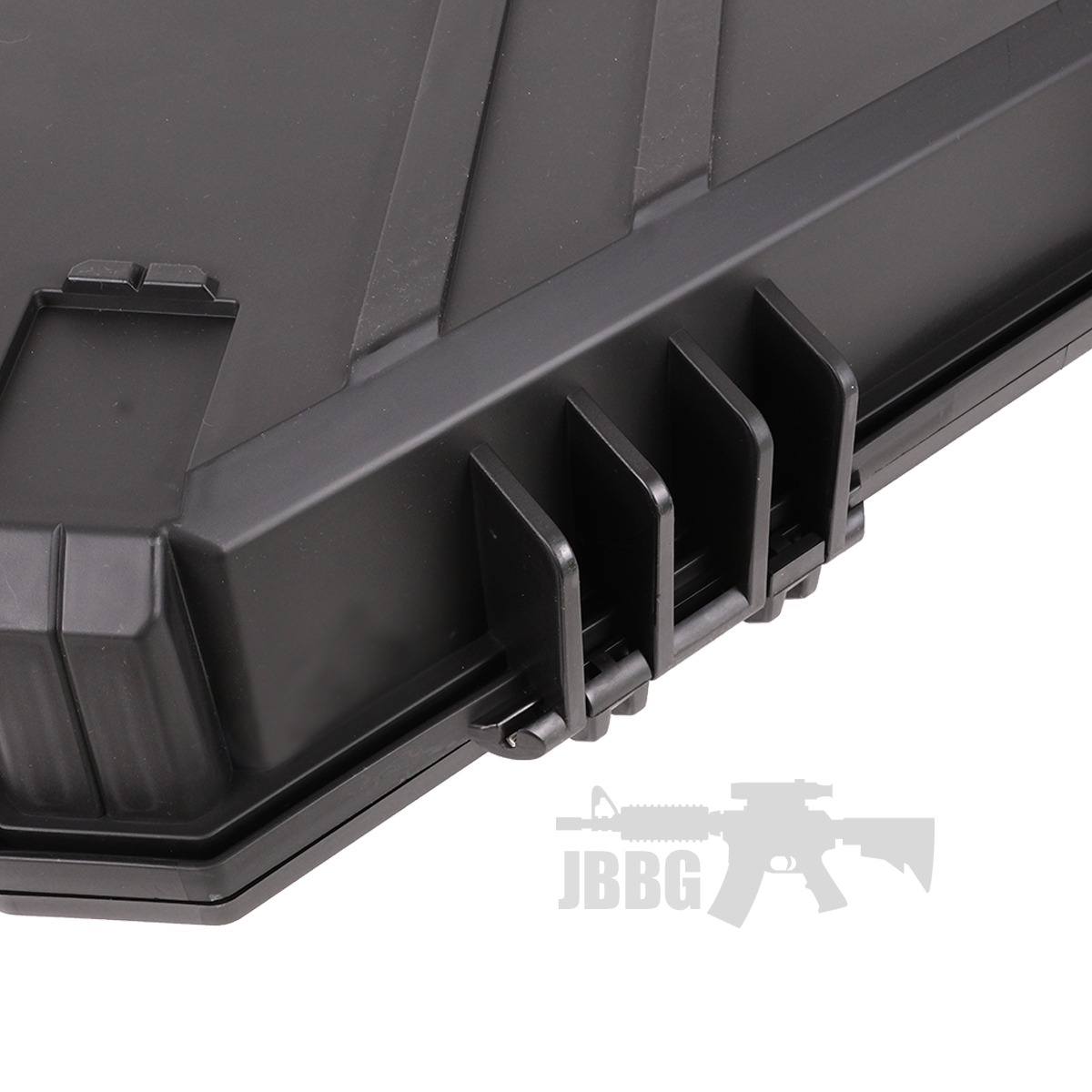black gun case s11