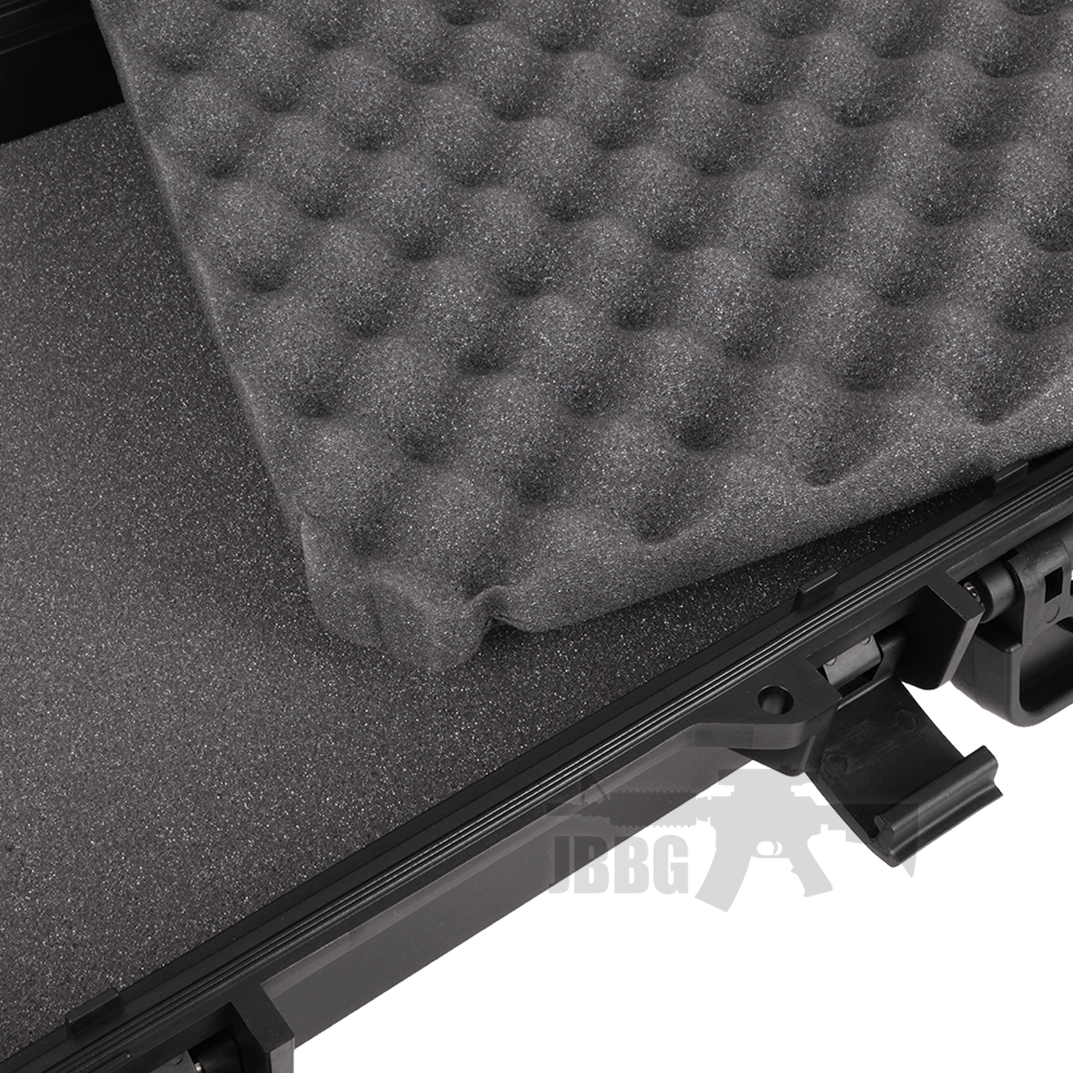 black gun case s12