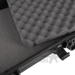 black gun case s12