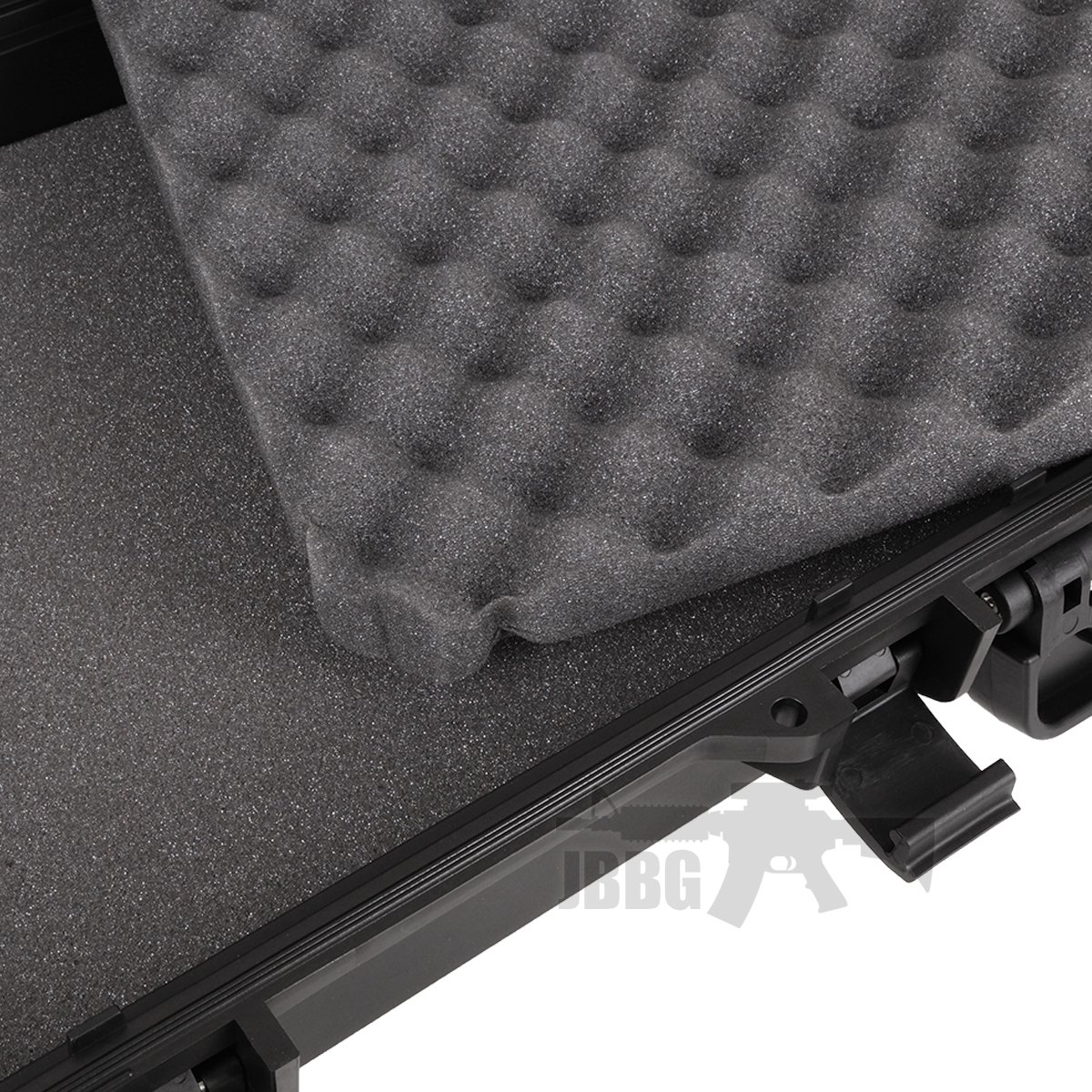 black gun case s12