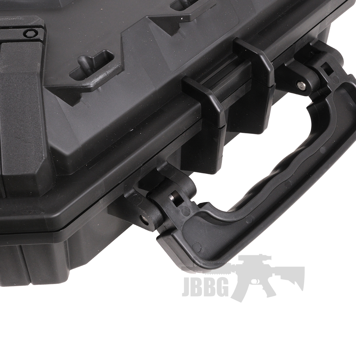 black gun case s8