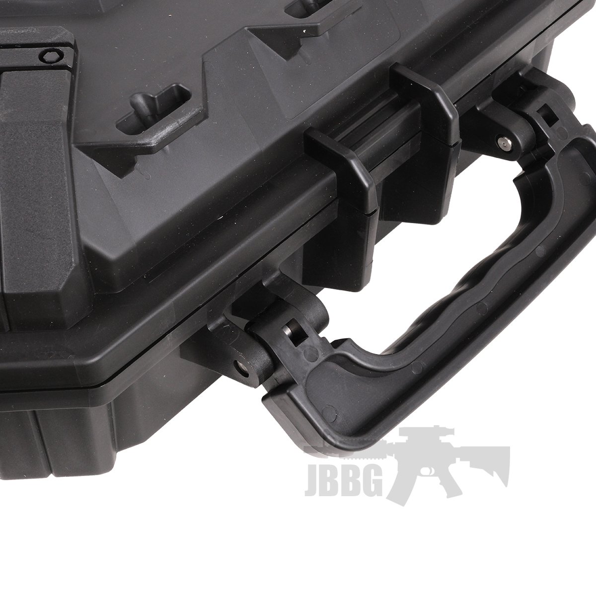 black gun case s8