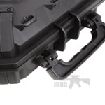 black gun case s8