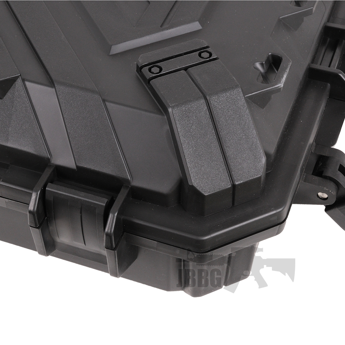 black gun case s9