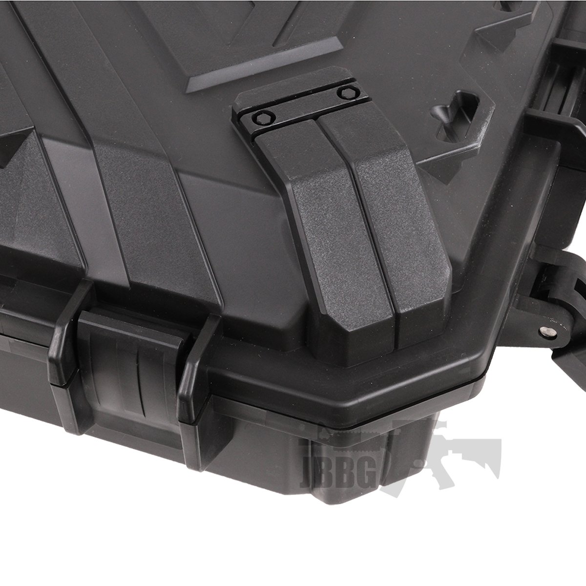 black gun case s9
